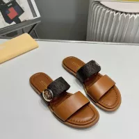 $76.00 USD Michael Kors Slippers For Women #1289511