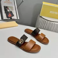 $76.00 USD Michael Kors Slippers For Women #1289511