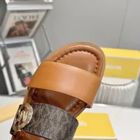 $76.00 USD Michael Kors Slippers For Women #1289511