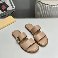 $76.00 USD Michael Kors Slippers For Women #1289512