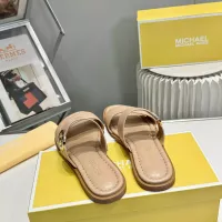 $76.00 USD Michael Kors Slippers For Women #1289512