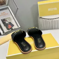 $76.00 USD Michael Kors Slippers For Women #1289515