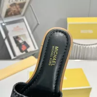 $76.00 USD Michael Kors Slippers For Women #1289515