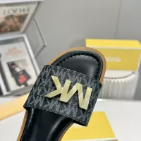 $76.00 USD Michael Kors Slippers For Women #1289515