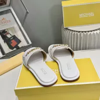 $76.00 USD Michael Kors Slippers For Women #1289516