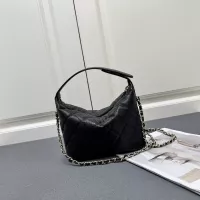 $82.00 USD Chanel AAA Quality Handbags For Women #1289533
