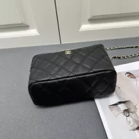 $82.00 USD Chanel AAA Quality Handbags For Women #1289533