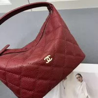 $82.00 USD Chanel AAA Quality Handbags For Women #1289534