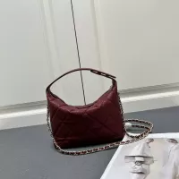 $82.00 USD Chanel AAA Quality Handbags For Women #1289534