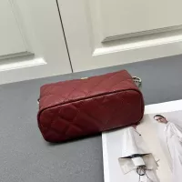 $82.00 USD Chanel AAA Quality Handbags For Women #1289534
