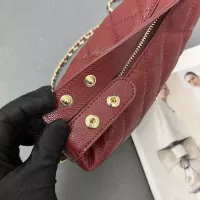 $82.00 USD Chanel AAA Quality Handbags For Women #1289534