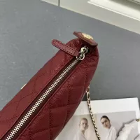$82.00 USD Chanel AAA Quality Handbags For Women #1289534