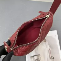 $82.00 USD Chanel AAA Quality Handbags For Women #1289534