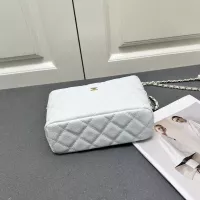 $82.00 USD Chanel AAA Quality Handbags For Women #1289535