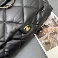 $96.00 USD Chanel AAA Quality Shoulder Bags For Women #1289562
