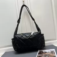 $96.00 USD Chanel AAA Quality Shoulder Bags For Women #1289562