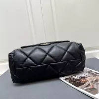 $96.00 USD Chanel AAA Quality Shoulder Bags For Women #1289562