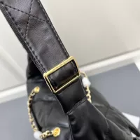 $96.00 USD Chanel AAA Quality Shoulder Bags For Women #1289562