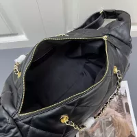 $96.00 USD Chanel AAA Quality Shoulder Bags For Women #1289562
