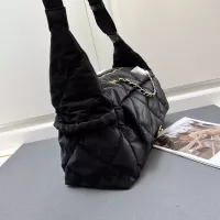 $92.00 USD Chanel AAA Quality Shoulder Bags For Women #1289564