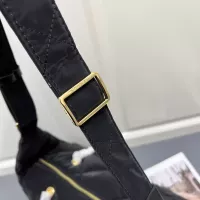 $92.00 USD Chanel AAA Quality Shoulder Bags For Women #1289564