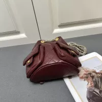 $88.00 USD Chanel AAA Quality Backpacks For Women #1289566