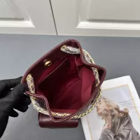 $88.00 USD Chanel AAA Quality Backpacks For Women #1289566