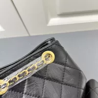 $88.00 USD Chanel AAA Quality Backpacks For Women #1289567