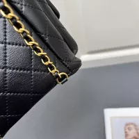 $88.00 USD Chanel AAA Quality Backpacks For Women #1289567