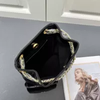 $88.00 USD Chanel AAA Quality Backpacks For Women #1289567