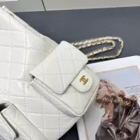 $88.00 USD Chanel AAA Quality Backpacks For Women #1289568