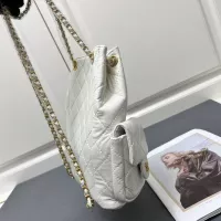 $88.00 USD Chanel AAA Quality Backpacks For Women #1289568