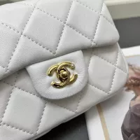 $82.00 USD Chanel AAA Quality Messenger Bags For Women #1289573