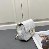 $82.00 USD Chanel AAA Quality Messenger Bags For Women #1289573