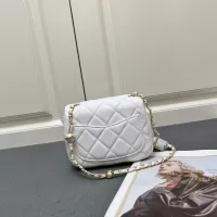 $82.00 USD Chanel AAA Quality Messenger Bags For Women #1289573