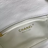 $82.00 USD Chanel AAA Quality Messenger Bags For Women #1289573