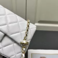 $85.00 USD Chanel AAA Quality Messenger Bags For Women #1289574