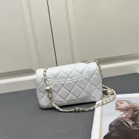 $85.00 USD Chanel AAA Quality Messenger Bags For Women #1289574