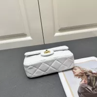 $85.00 USD Chanel AAA Quality Messenger Bags For Women #1289574