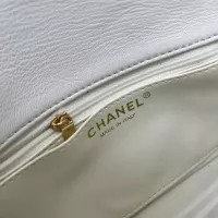$85.00 USD Chanel AAA Quality Messenger Bags For Women #1289574
