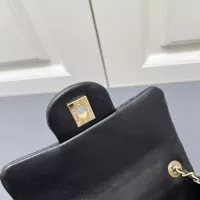 $82.00 USD Chanel AAA Quality Messenger Bags For Women #1289575