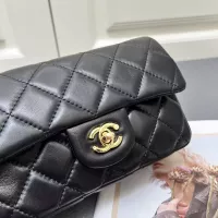 $85.00 USD Chanel AAA Quality Messenger Bags For Women #1289576