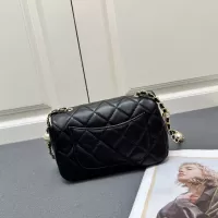 $85.00 USD Chanel AAA Quality Messenger Bags For Women #1289576