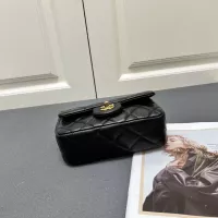 $85.00 USD Chanel AAA Quality Messenger Bags For Women #1289576