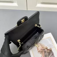 $85.00 USD Chanel AAA Quality Messenger Bags For Women #1289576