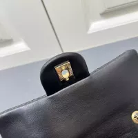 $85.00 USD Chanel AAA Quality Messenger Bags For Women #1289576