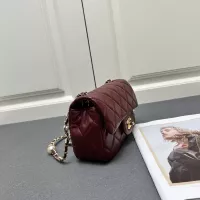 $85.00 USD Chanel AAA Quality Messenger Bags For Women #1289578