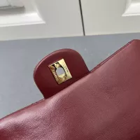$85.00 USD Chanel AAA Quality Messenger Bags For Women #1289578