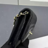 $82.00 USD Chanel AAA Quality Messenger Bags For Women #1289582