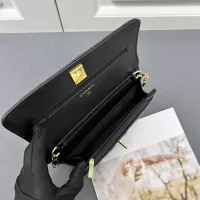 $82.00 USD Chanel AAA Quality Messenger Bags For Women #1289582